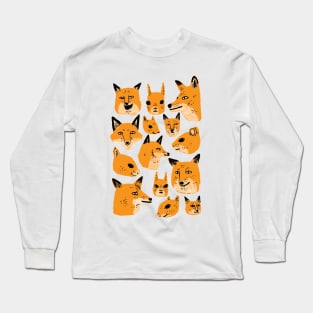 Woodland Long Sleeve T-Shirt